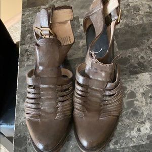 COPY - Freebird sandals